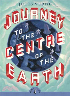 Journey to the Centre of the Earth