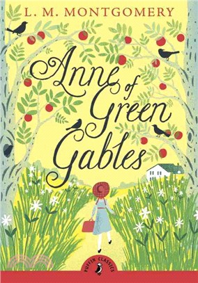 Anne of Green Gables