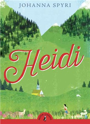 Heidi | 拾書所