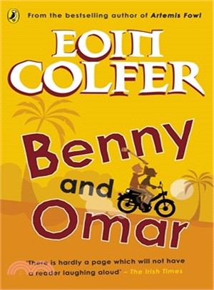 Benny And Omar (POD)