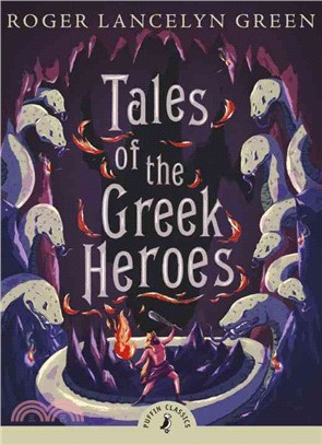 Tales of the Greek Heroes | 拾書所