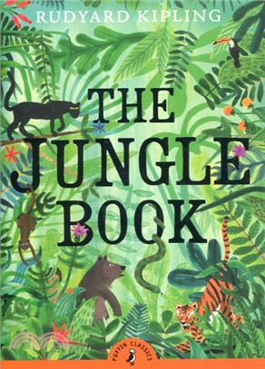 The Jungle Book | 拾書所