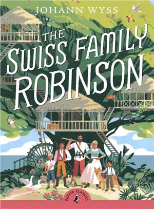 The Swiss Family Robinson | 拾書所