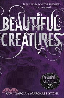 Beautiful Creatures