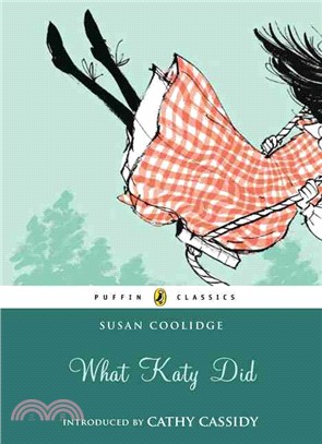 What Katy Did | 拾書所