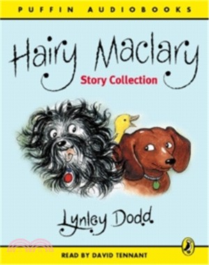 Hairy Maclary Story Collection