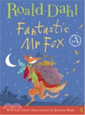 Fantastic Mr Fox /