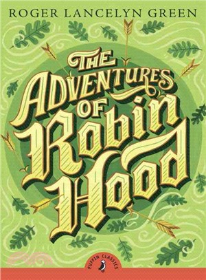 The Adventures of Robin Hood | 拾書所