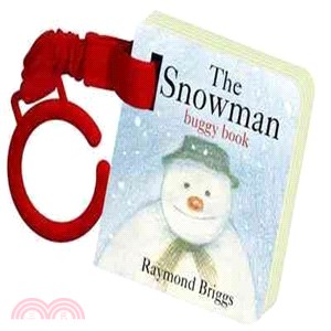 The Snowman Buggy Book