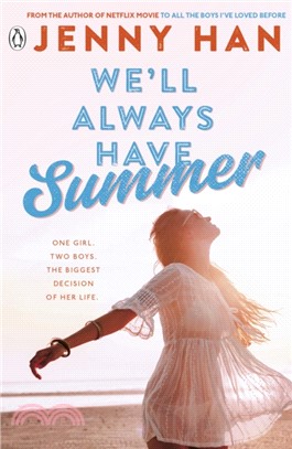 We'll Always Have Summer (Summer 3)