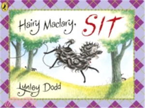 Hairy Maclary, Sit