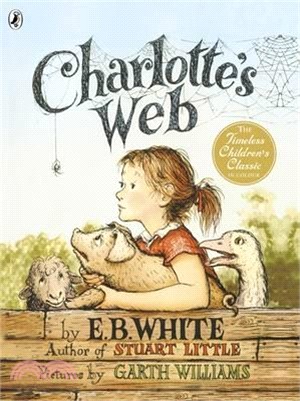 Charlotte's Web (Colour Edn)