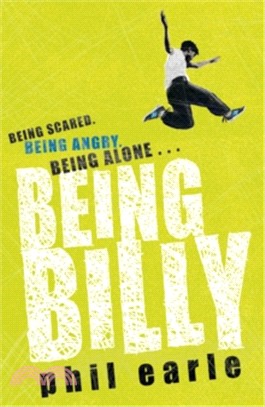 Being Billy /