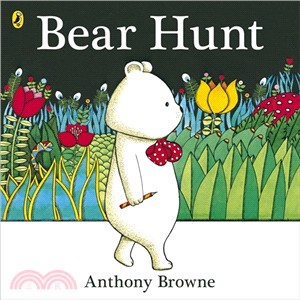 Bear hunt /