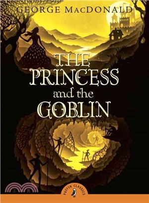 The Princess and the Goblin | 拾書所