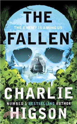 The Fallen (The Enemy Book 6)