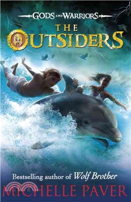 The Outsiders (Gods and Warriors Book 1)