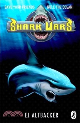 Shark Wars