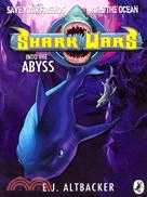 Shark Wars: Into the Abyss