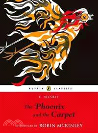 The Phoenix and the Carpet | 拾書所