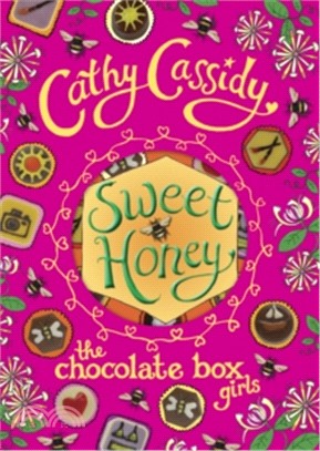 Chocolate Box Girls: Sweet Honey