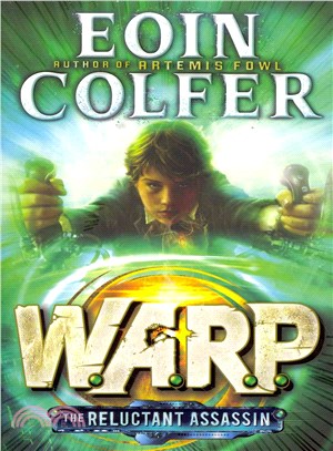 WARP: The Reluctant Assassin