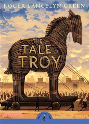 The Tale of Troy | 拾書所