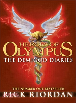 Heroes of Olympus: The Demigod Diaries