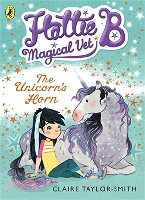 Hattie B, Magical Vet: The Unico