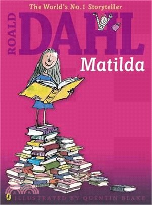 Matilda (Colour edition)