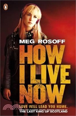 How I Live Now (TV Tie-in Edn)