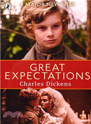 Great Expectations (Puffin film tie-in)