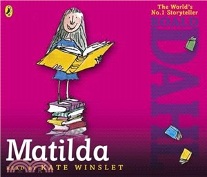 Matilda (Audio R/I)