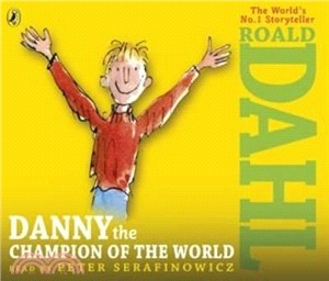 Danny and the Champion of the World (Audio R/I)