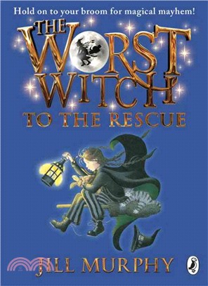 The Worst Witch to the Rescue