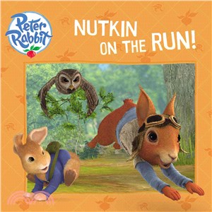 Nutkin on the Run