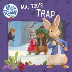Mr. Tod's trap /