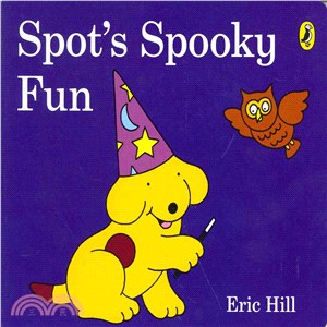 Spot's Spooky Fun