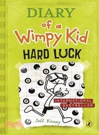 Diary of a Wimpy Kid: Hard Luck | 拾書所