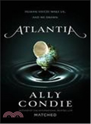 Atlantia (Book 1)