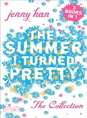 The Summer I Turned Pretty Complete Series (books 1-3)