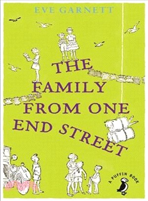 The Family from One End Street