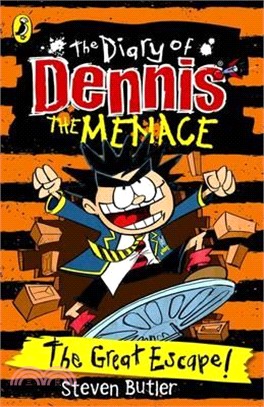 The Diary of Dennis the Menace: The Great Escape