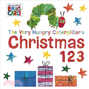 The Very Hungry Caterpillar's Christmas 123 /
