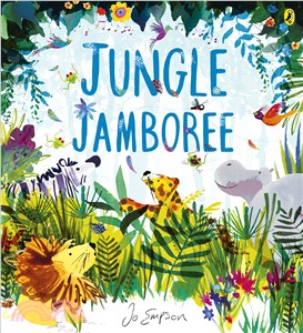 Jungle jamboree /