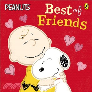 Best of friends /