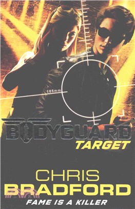 Bodyguard: Target (Book 4)