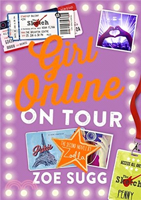 Girl Online 2: On Tour