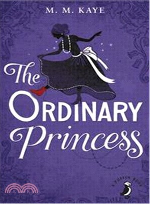 The Ordinary Princess