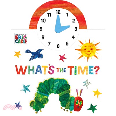 What's the time? /